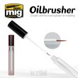 Oilbrusher - Ochre - 2