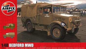 Bedford MWD