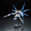 RG 1/144 ZGMF-X20A STRIKE FREEDOM GUNDAM - 6