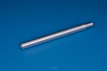 Lufa Soviet 76,2mm L/11