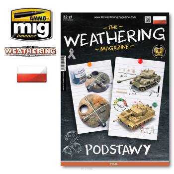 The Weathering Magazine 21 - Podstawy