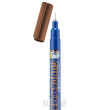 GM-03 Brown - Ultra Thin Liner Type - 4