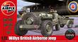 Willys British Airborne Jeep - 2