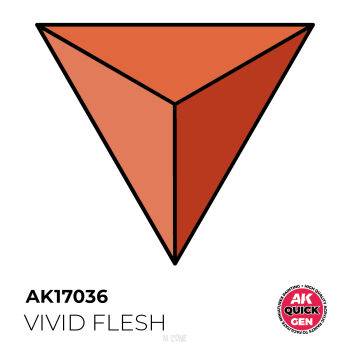 Quick Gen - Vivid Flesh 