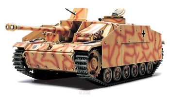 Sturmgeschuetz III Early