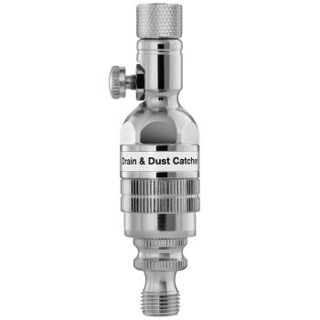 PS-288 Mr.Drain & Dust Catcher II