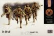 D-Day June 6th 1944 - 2