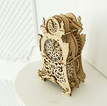 Magic Clock - Magiczny Zegar