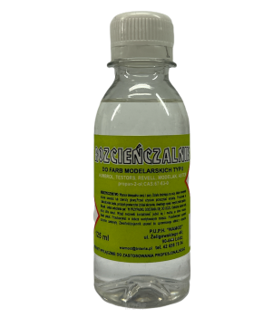 Rozcieńczalnik Wamod 120 ml