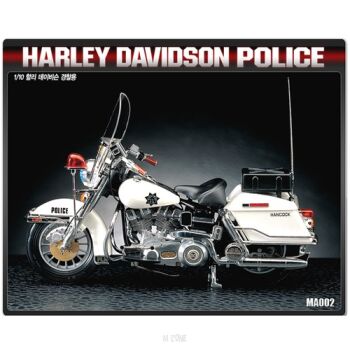 Harley-Davidson Police