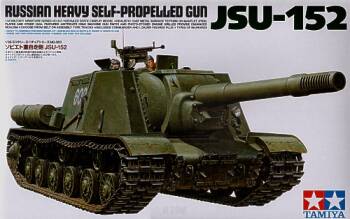 ISU-152