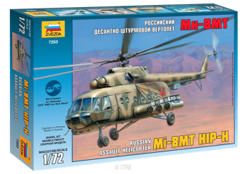 Mil Mi-17