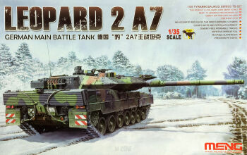 Leopard 2A7