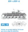 KV-1/KV-2 - 2