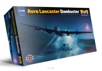 Avro Lancaster Dambuster