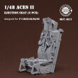 ACES II Ejection Seats for McDonnell F-15 Eagle x2 - 6