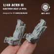 ACES II Ejection Seats for McDonnell F-15 Eagle x2 - 5