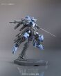 HG 1/144 GUNDAM VIDAR - 8