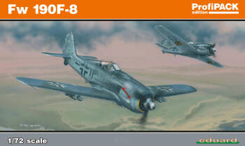 Fw 190F-8