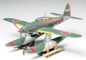 Aichi M6A1 Seiran