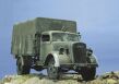 Kfz. 305 Opel Blitz - 2