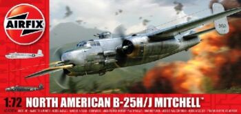 B-25H/J