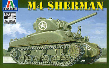 M4 Sherman