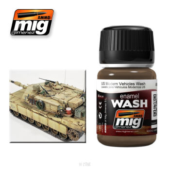 US Modern Vehicles Wash