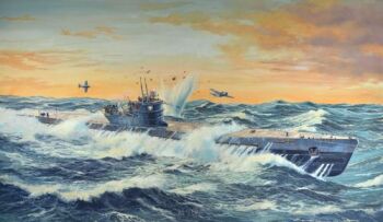 U-Boot IXC U505 late