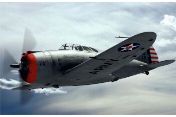 Republic P-43 Lancer