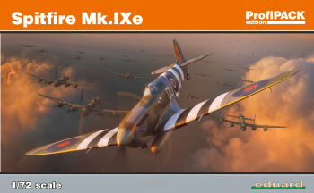Spitfire Mk.IXe