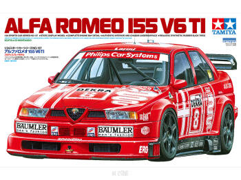 Alfa Romeo 155 V6TI