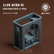 ACES II Ejection Seat for Republic A-10A/A-10C x1 - 10