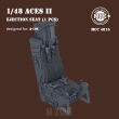 ACES II Ejection Seat for Republic A-10A/A-10C x1 - 7