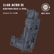 ACES II Ejection Seat for Republic A-10A/A-10C x1 - 8