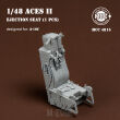 ACES II Ejection Seat for Republic A-10A/A-10C x1 - 3