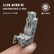 ACES II Ejection Seat for Republic A-10A/A-10C x1 - 4