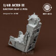 ACES II Ejection Seat for Republic A-10A/A-10C x1 - 5