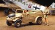Kuebelwagen Type 82 (Africa) - 2