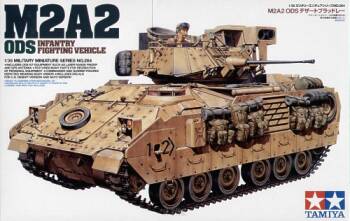 M2A2 ODS