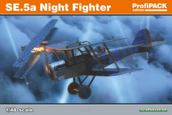 SE.5a Night Fighter