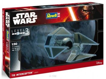 Tie Interceptor