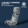 SJU-17 NACES Ejection Seat for Boeing F/A-18E/C x1 - 2