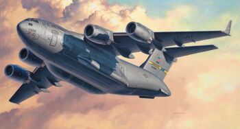 C-17 Globmaster III