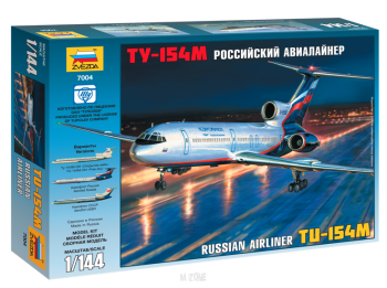 TU-154M