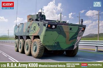 R.O.K. Army K808