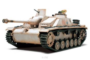 Sturmgeschutz III Ausf.G