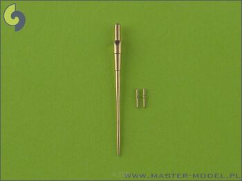 Panavia Tornado - Rurka Pitota sondy Angle Of Atta