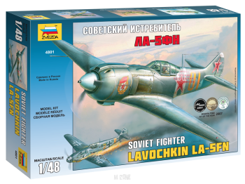 La-5FN