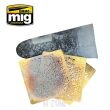 Airbrush Stencils - 6